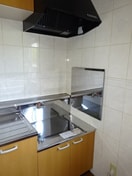  アメニティニシザワ