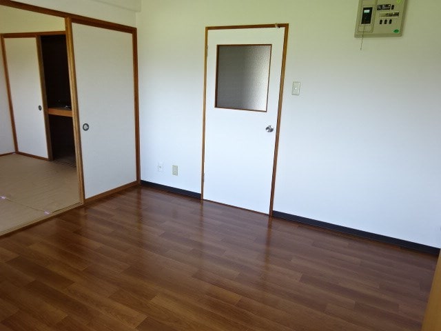  アメニティニシザワ