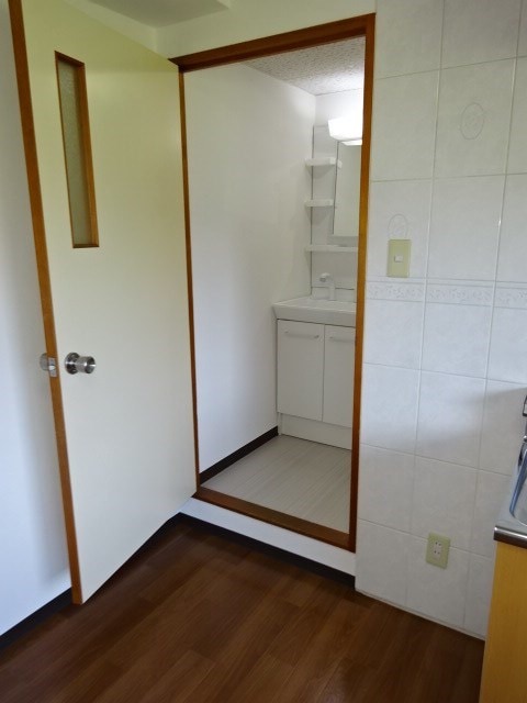  アメニティニシザワ