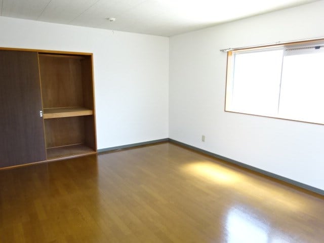  アメニティニシザワ