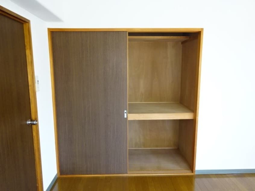  アメニティニシザワ