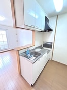 別部屋参考写真です。 チアーズ