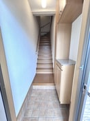 別部屋参考写真です。 チアーズ