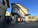 シティーアイの外観