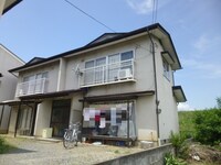 丹波島アパート