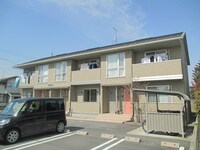モダンコート金井田