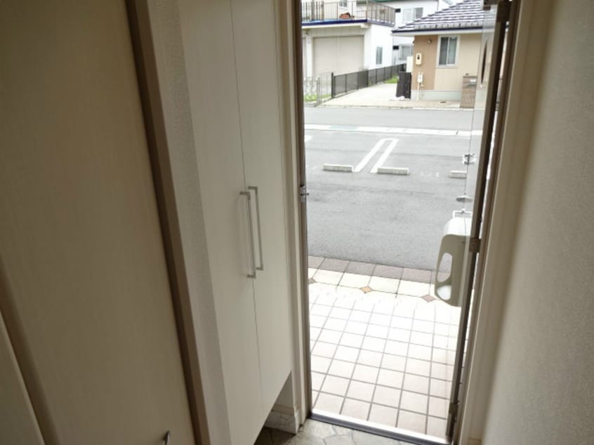  モダンコート金井田
