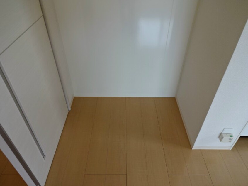  モダンコート金井田