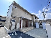 コンフォート瀬原田