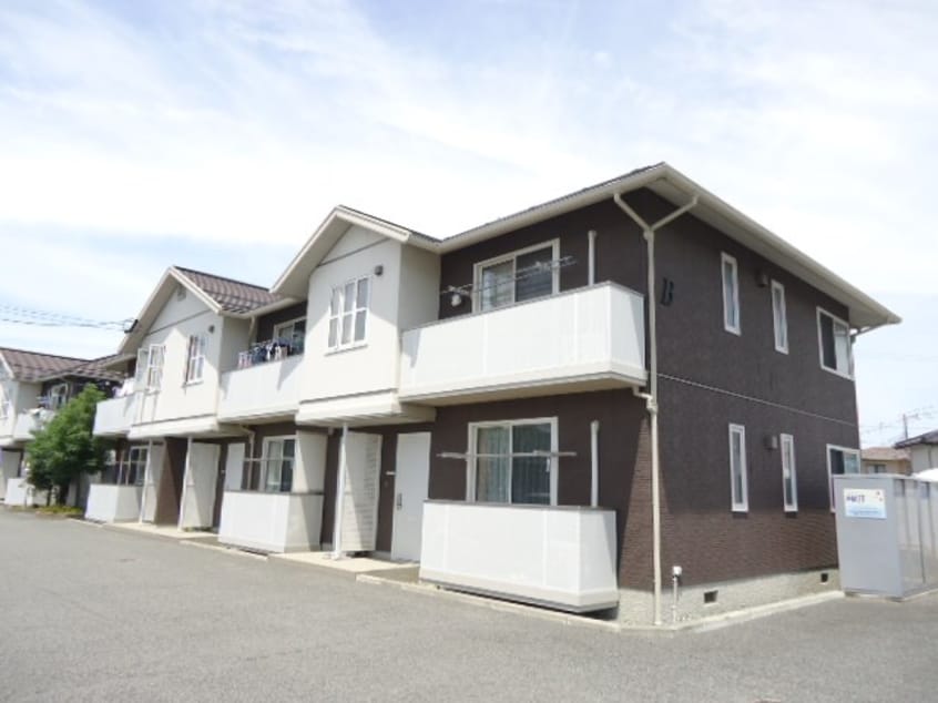  プライムスクエアＢ