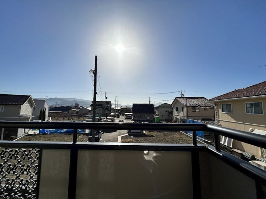  エバンスタウンコスモA