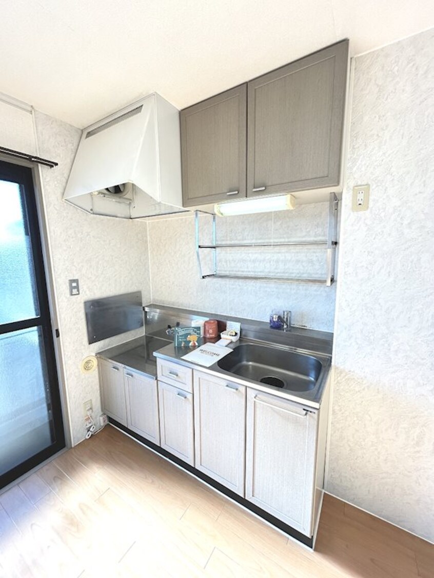  エバンスタウンコスモA