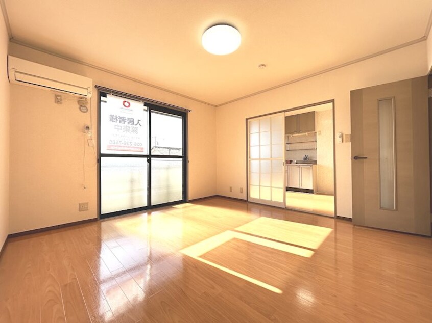  エバンスタウンコスモA