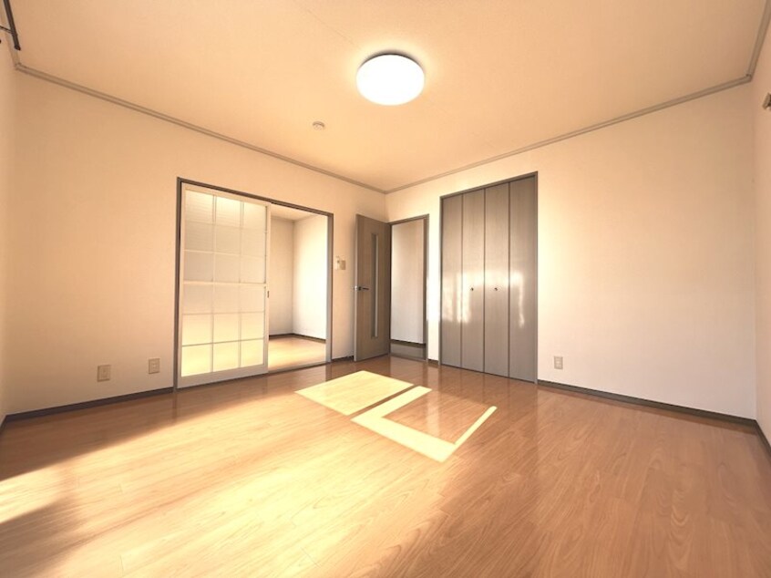  エバンスタウンコスモA