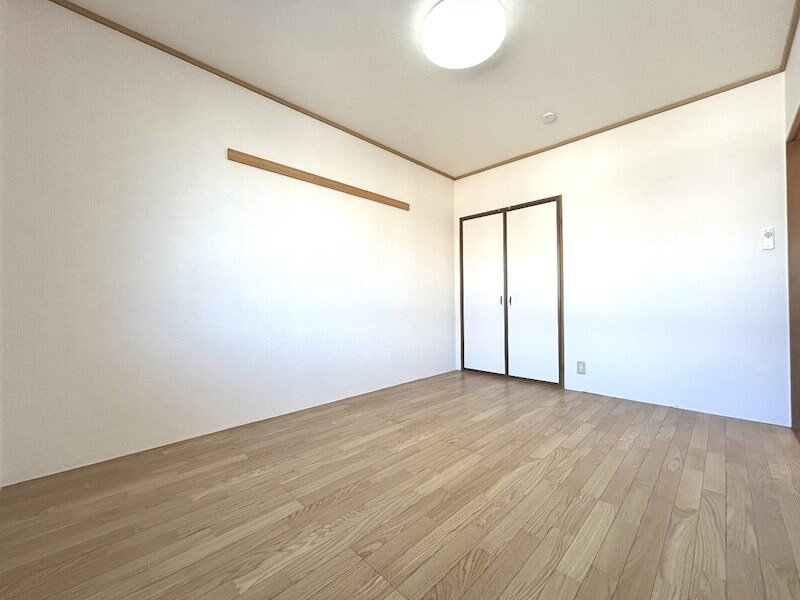  エバンスタウンコスモA