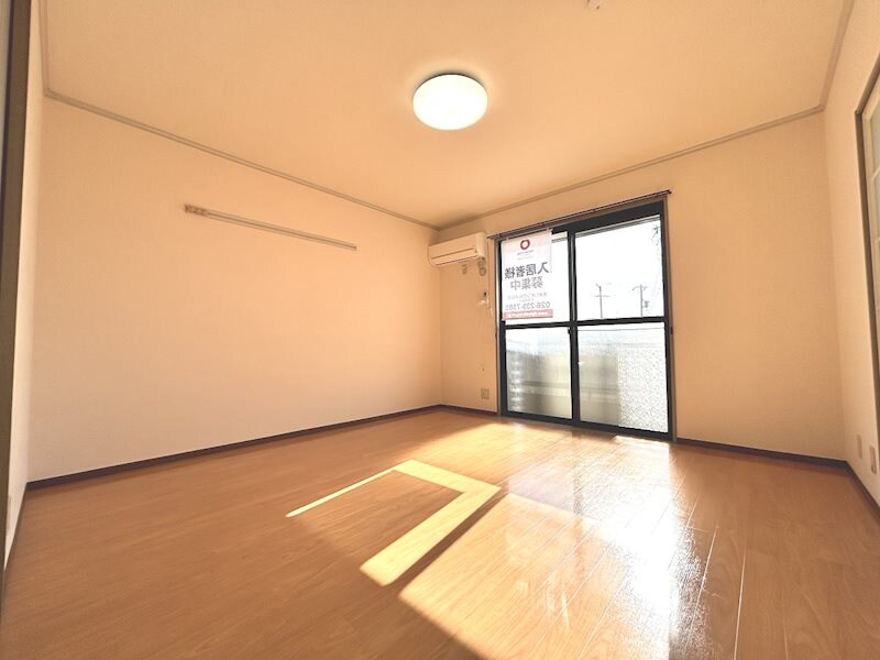  エバンスタウンコスモA