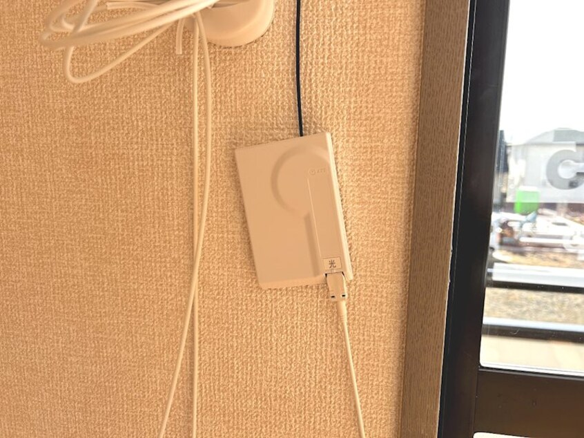  エバンスタウンコスモA