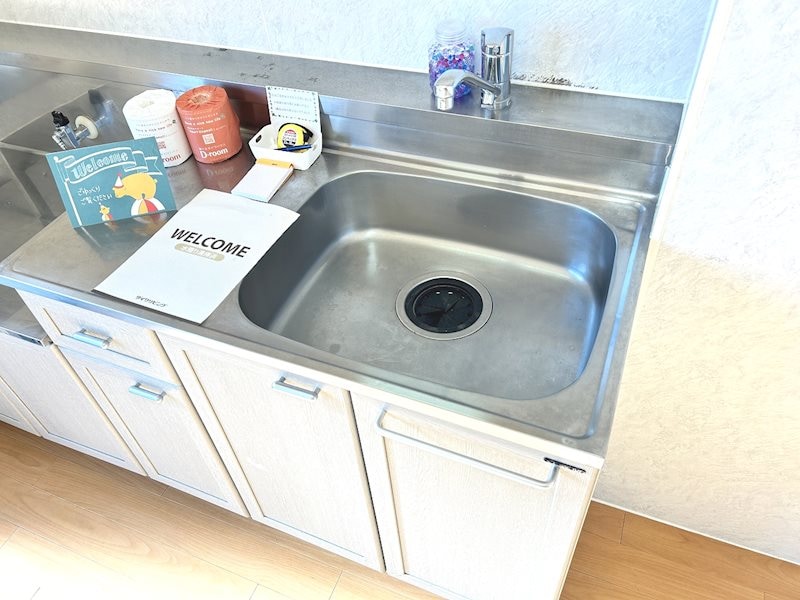  エバンスタウンコスモA