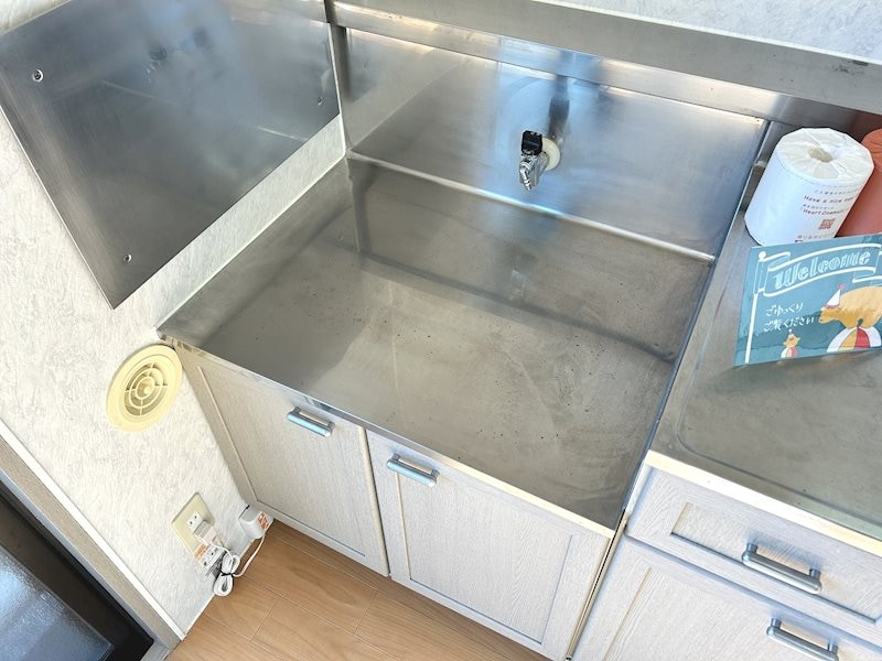  エバンスタウンコスモA