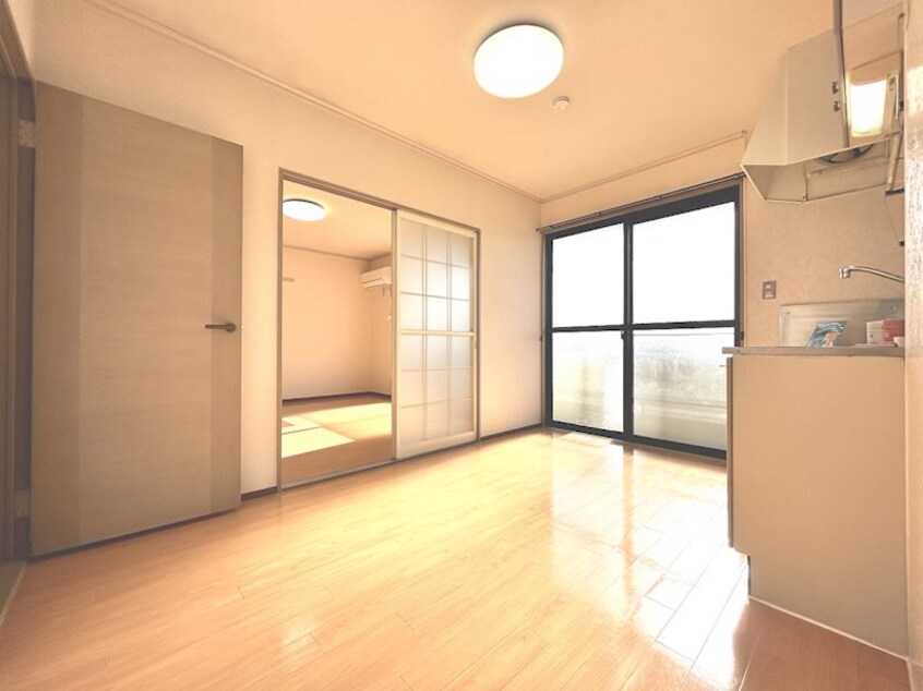  エバンスタウンコスモA