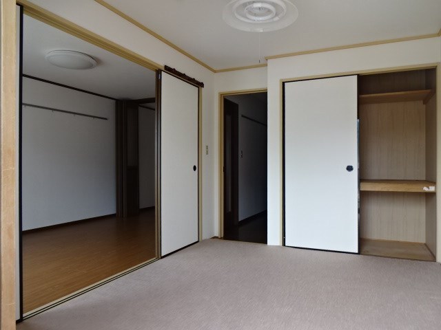 写真は201号室です（参考） コーポ米沢