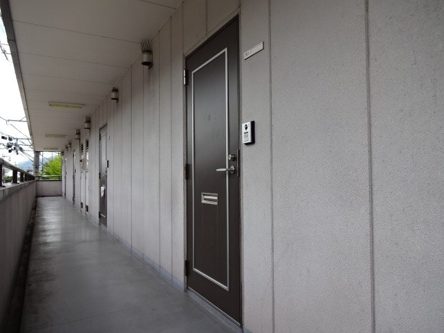 写真は201号室です（参考） コーポ米沢