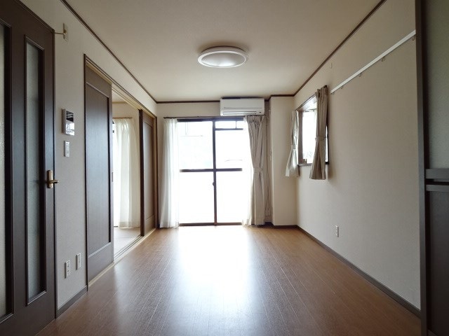 写真は201号室です（参考） コーポ米沢