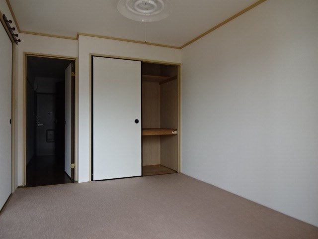 写真は201号室です（参考） コーポ米沢