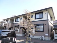ハイカムール大北Ａ棟