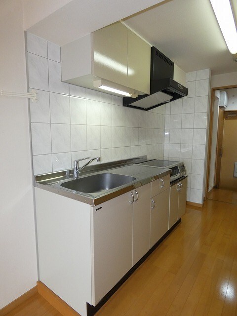 参考：303号室 サンマルコ篠ノ井