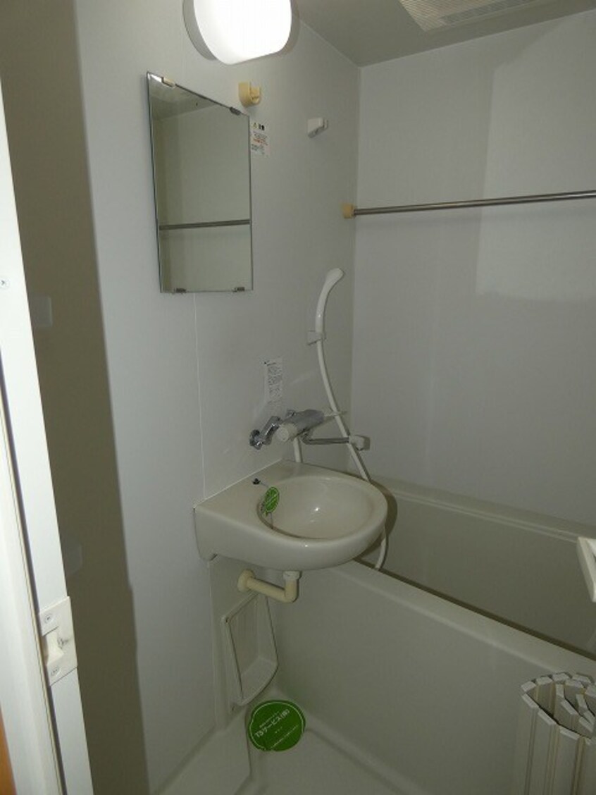 参考：303号室 サンマルコ篠ノ井