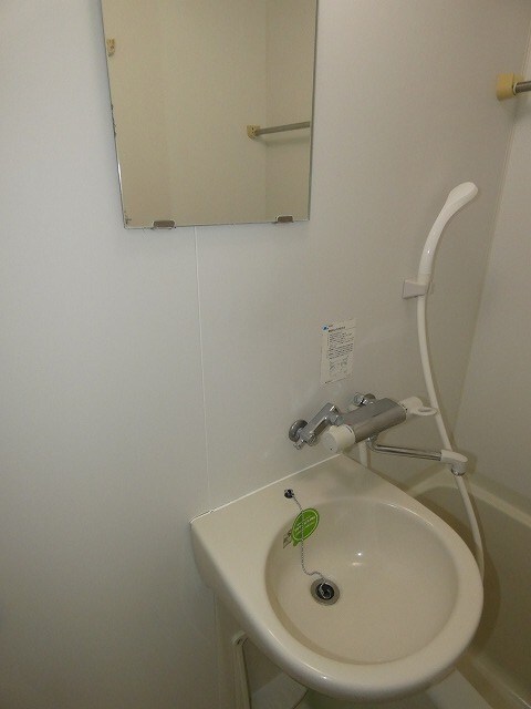 参考：303号室 サンマルコ篠ノ井