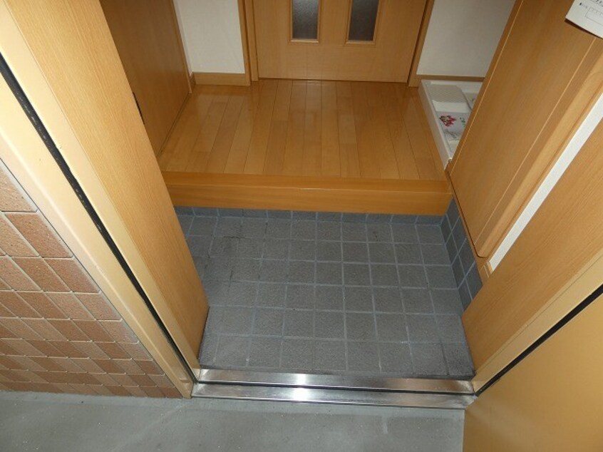 参考：303号室 サンマルコ篠ノ井