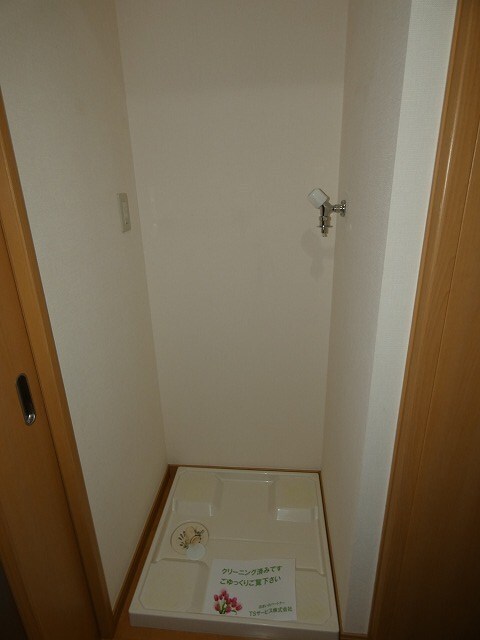 参考：303号室 サンマルコ篠ノ井