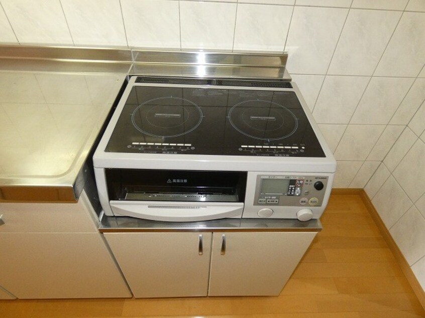 参考：303号室 サンマルコ篠ノ井