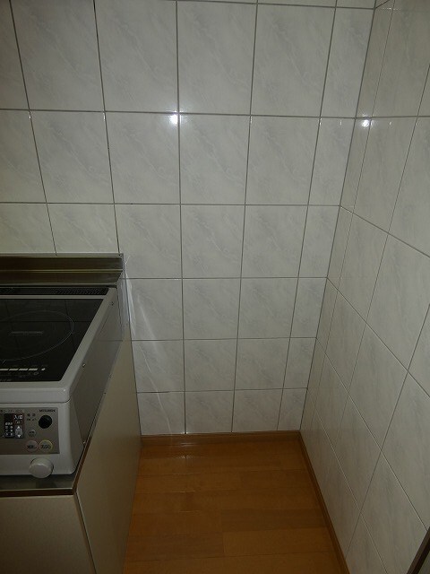 参考：303号室 サンマルコ篠ノ井