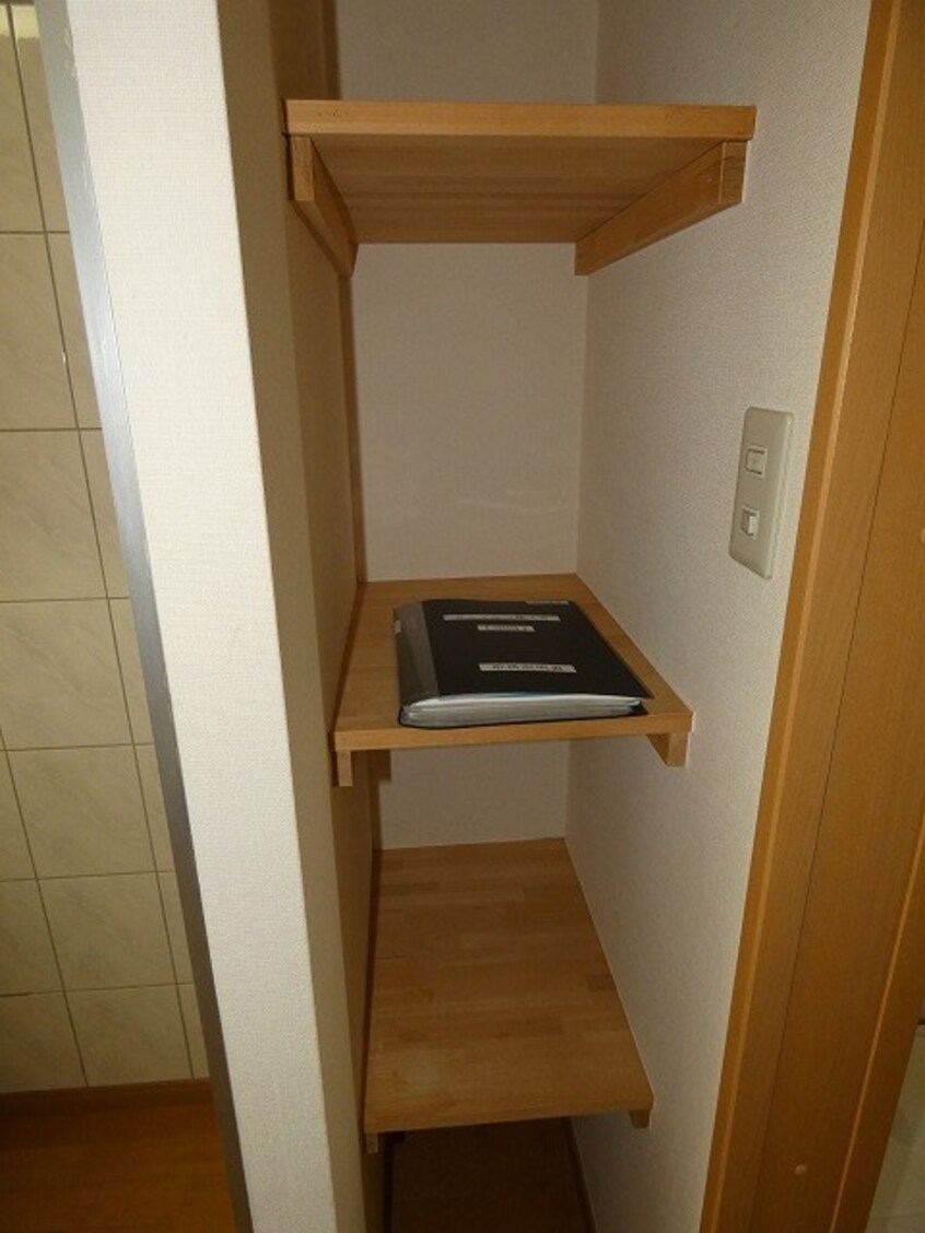 参考：303号室 サンマルコ篠ノ井