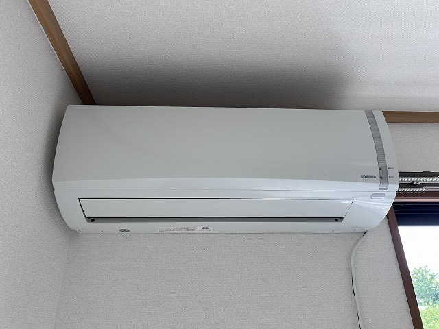 参考：102号室（内装が異なる場合があります。現況優先） パラーシオ近藤Ａ