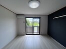 参考：102号室（内装が異なる場合があります。現況優先） パラーシオ近藤Ａ