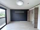 参考：102号室（内装が異なる場合があります。現況優先） パラーシオ近藤Ａ