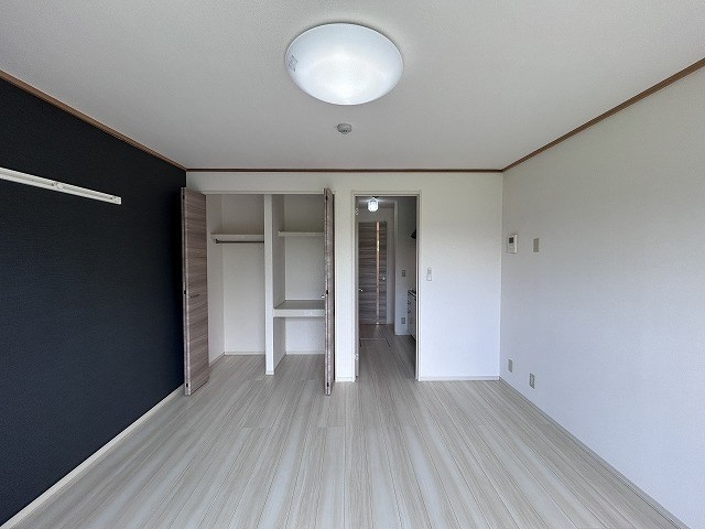 参考：102号室（内装が異なる場合があります。現況優先） パラーシオ近藤Ａ