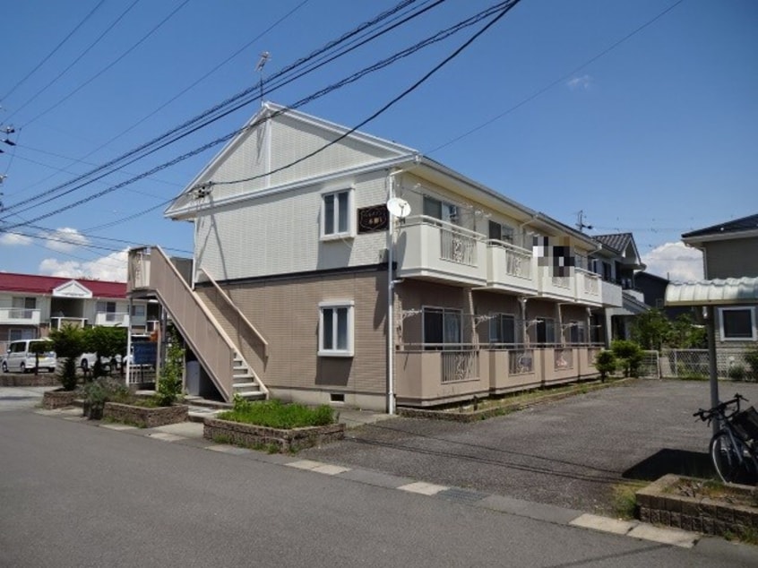  ベルメゾン三本柳Ｖ