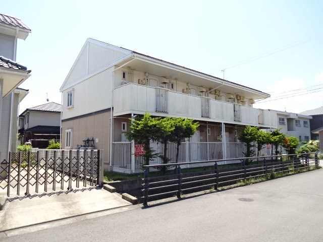  ベルメゾン三本柳Ｖ