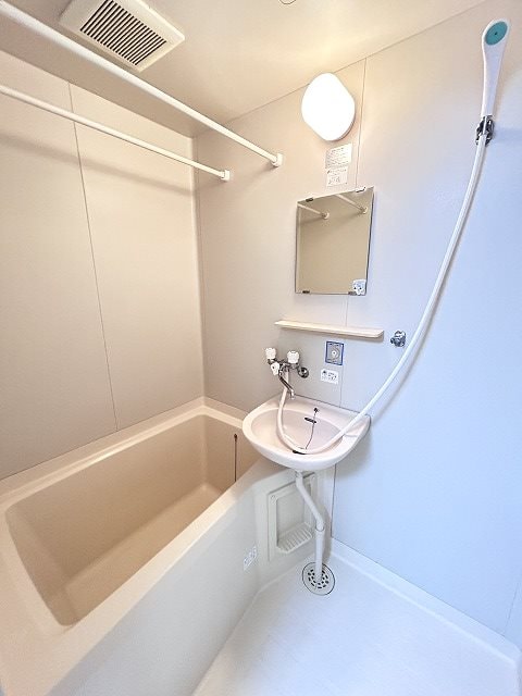  ベルメゾン三本柳Ｖ