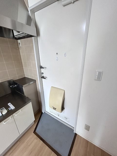  ベルメゾン三本柳Ｖ