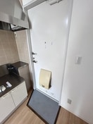  ベルメゾン三本柳Ｖ