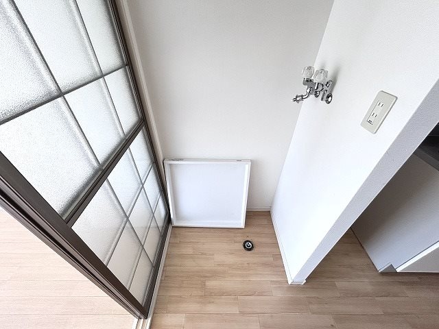  ベルメゾン三本柳Ｖ