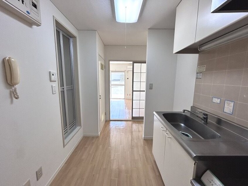  ベルメゾン三本柳Ｖ