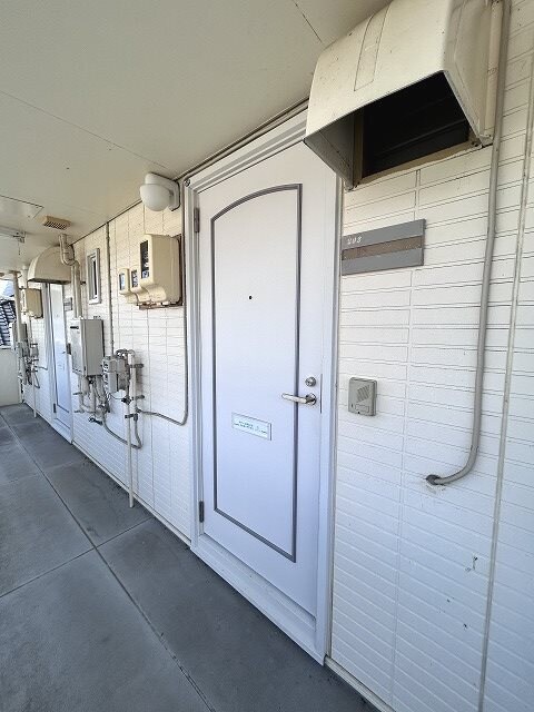  ベルメゾン三本柳Ｖ