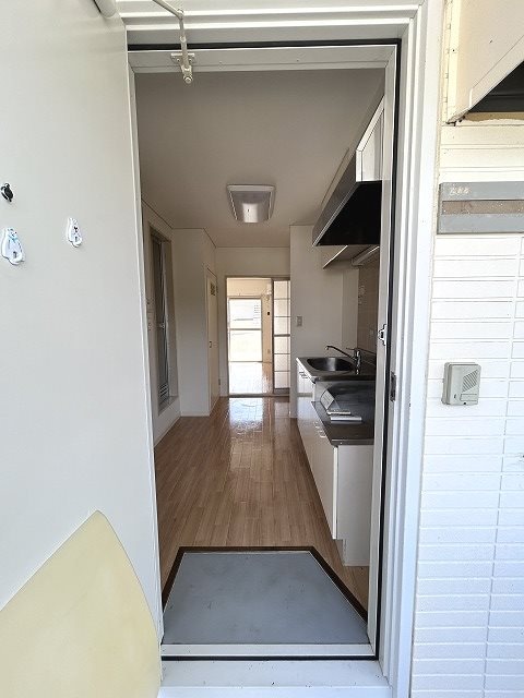  ベルメゾン三本柳Ｖ